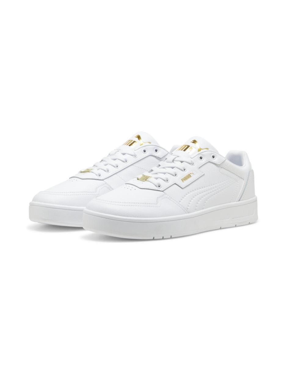 Tenis Court Classic Lux unisex 8