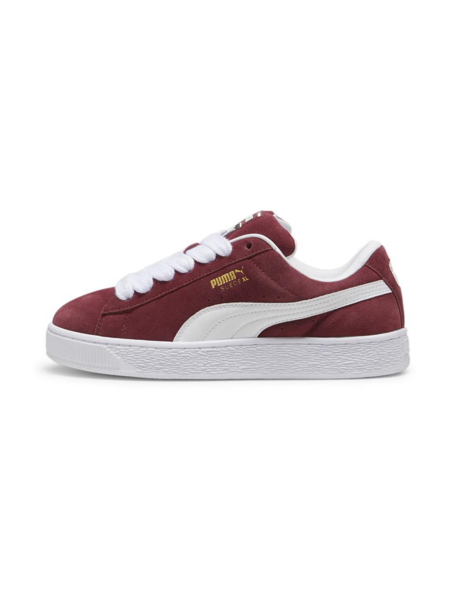 Tenis Suede Xl unisex 3