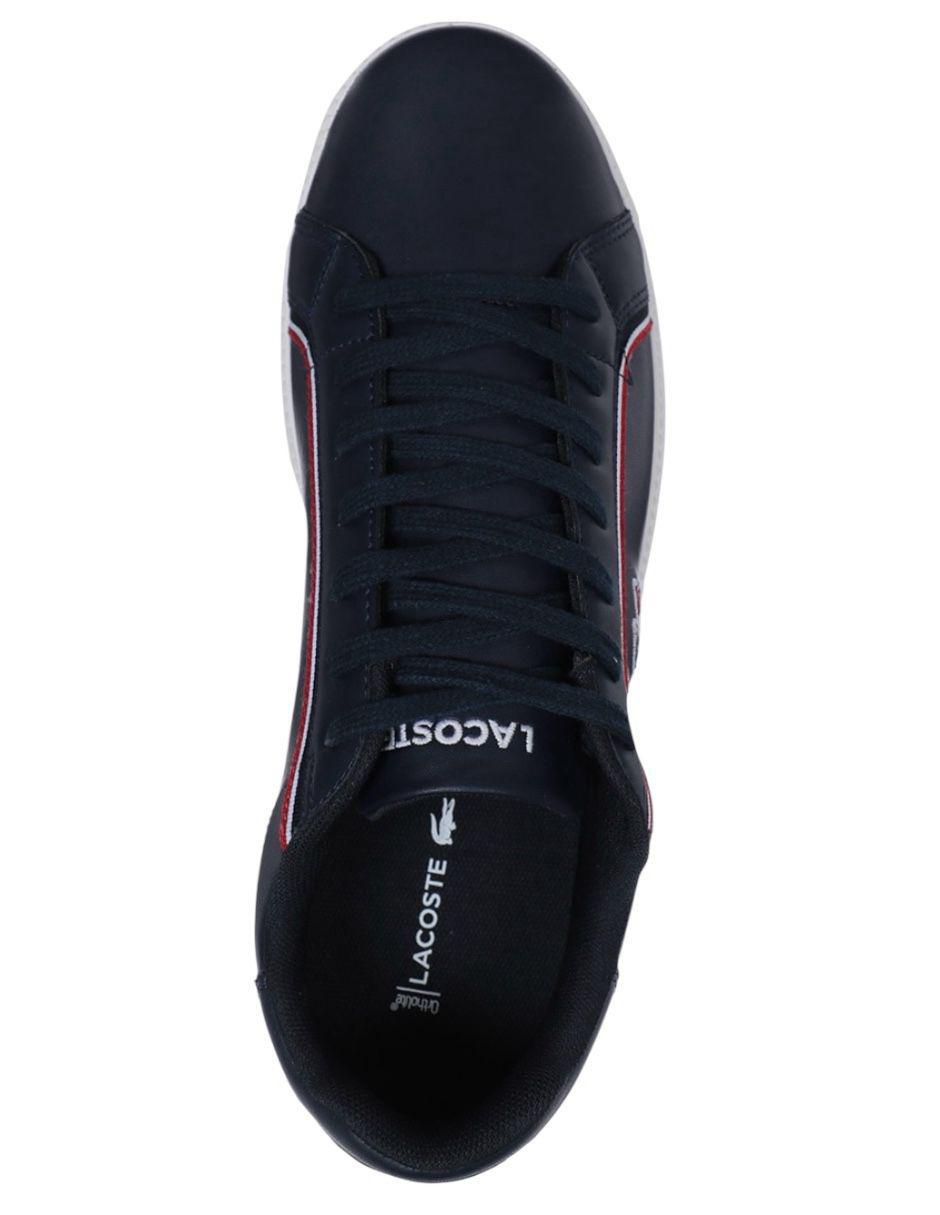 Tenis de piel Graduate de hombre 4