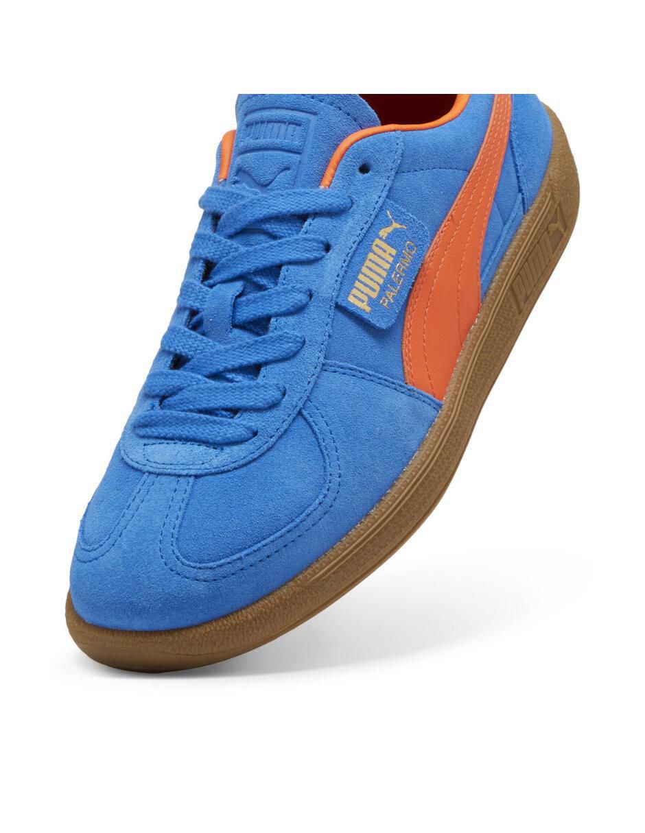 Tenis Palermo unisex 5