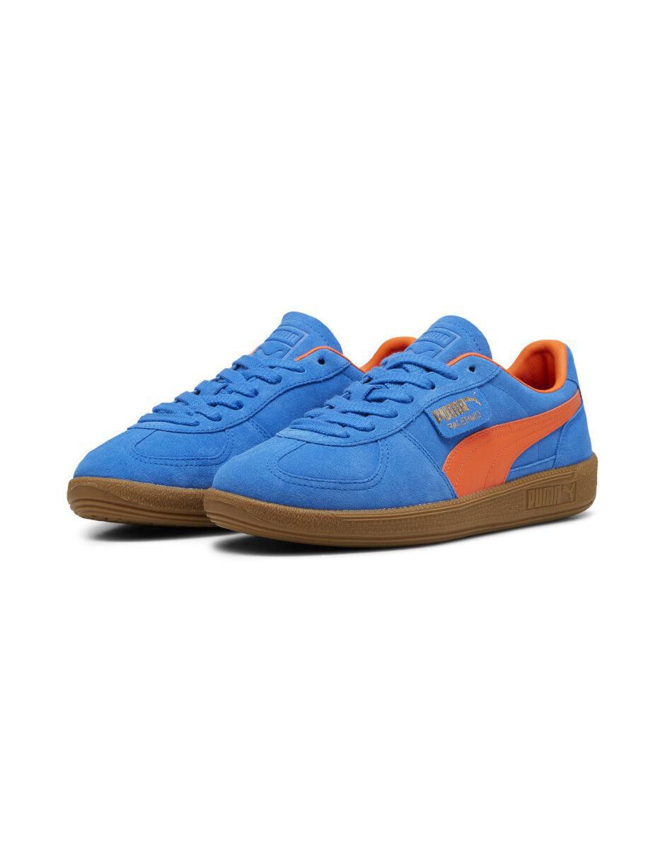 Tenis Palermo unisex 6