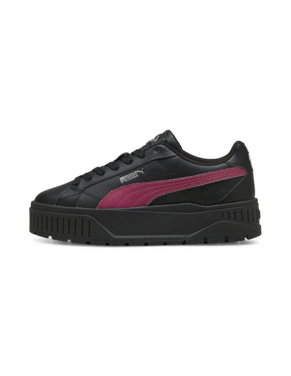 Tenis de piel Karmen Ii Leather de mujer 3