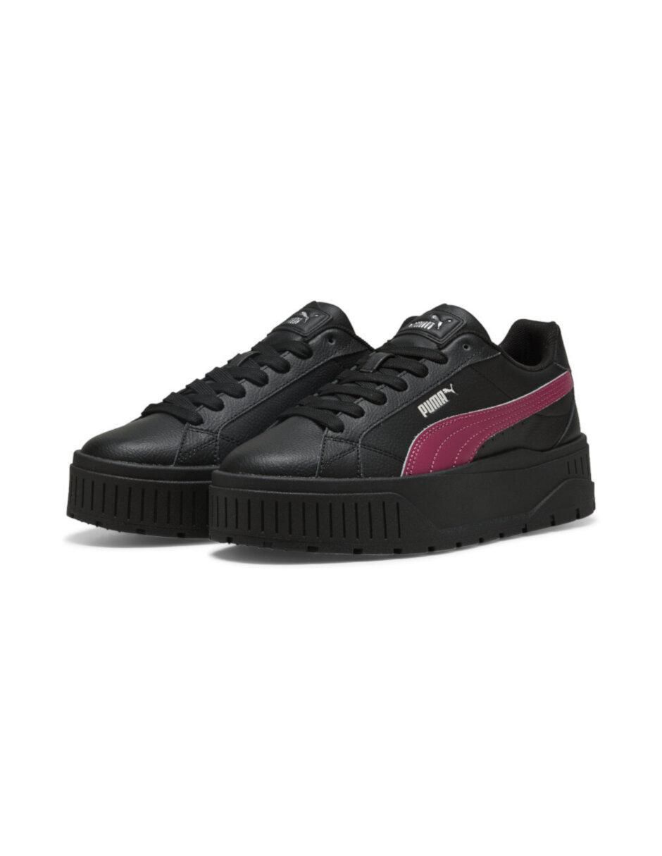 Tenis de piel Karmen Ii Leather de mujer 6