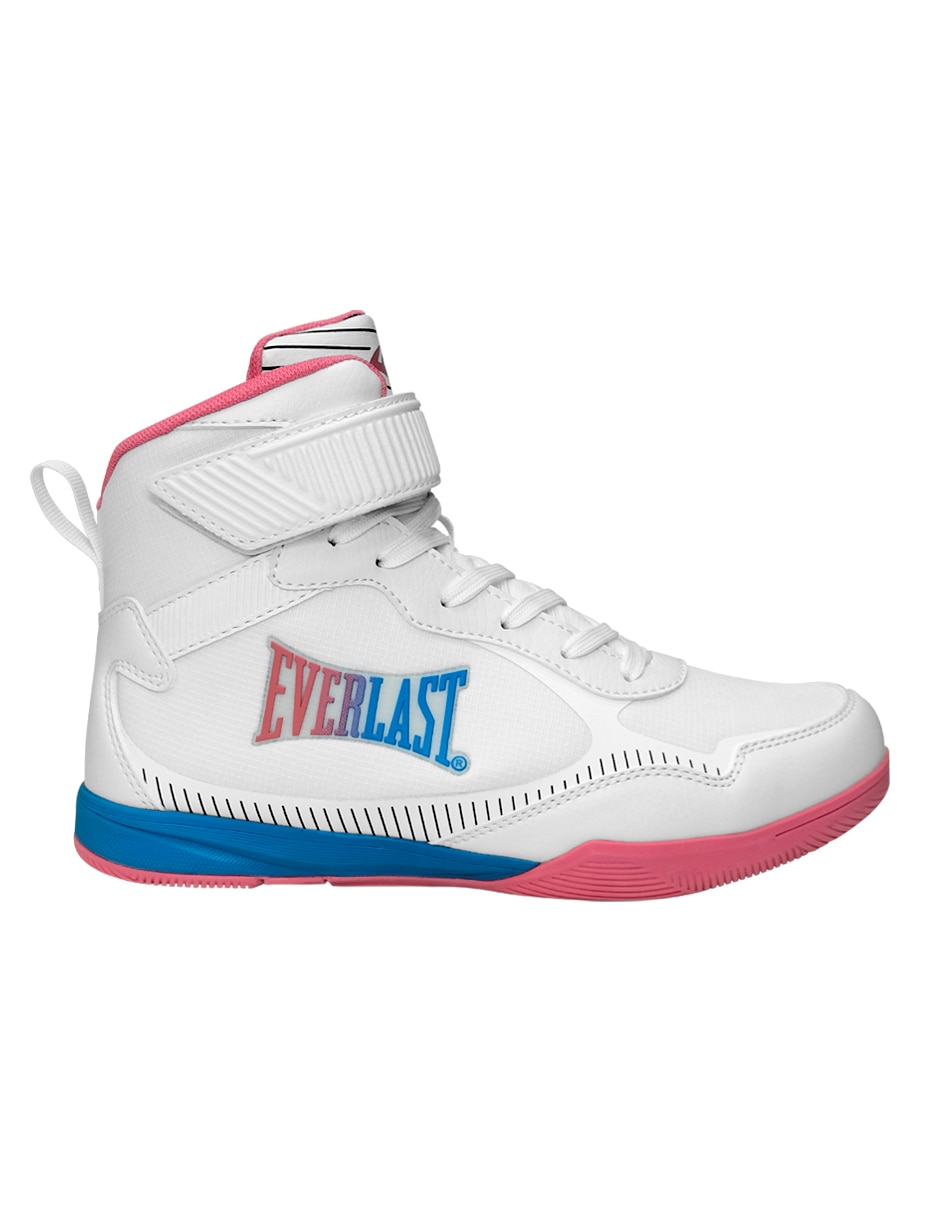 Bota para box Hook w de mujer