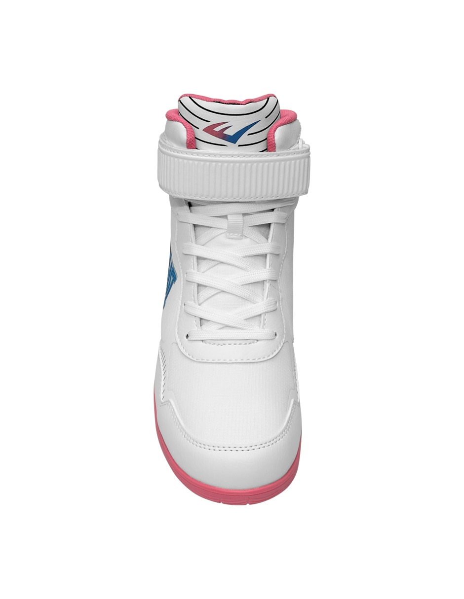 Bota para box Hook w de mujer 2