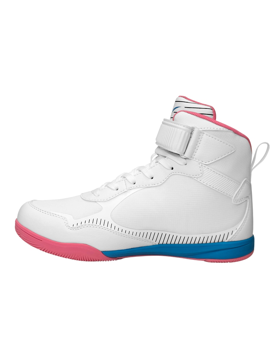 Bota para box Hook w de mujer 3