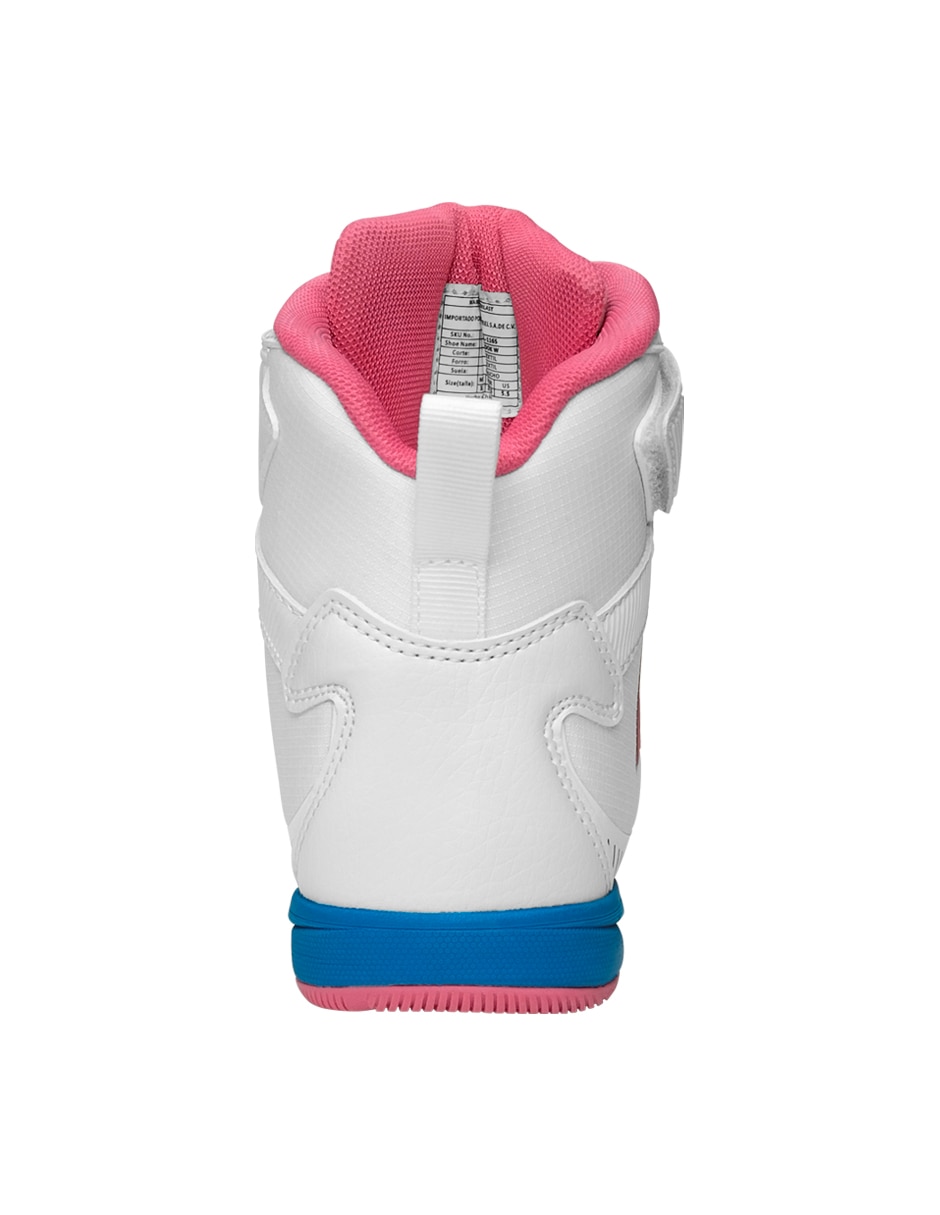 Bota para box Hook w de mujer 4