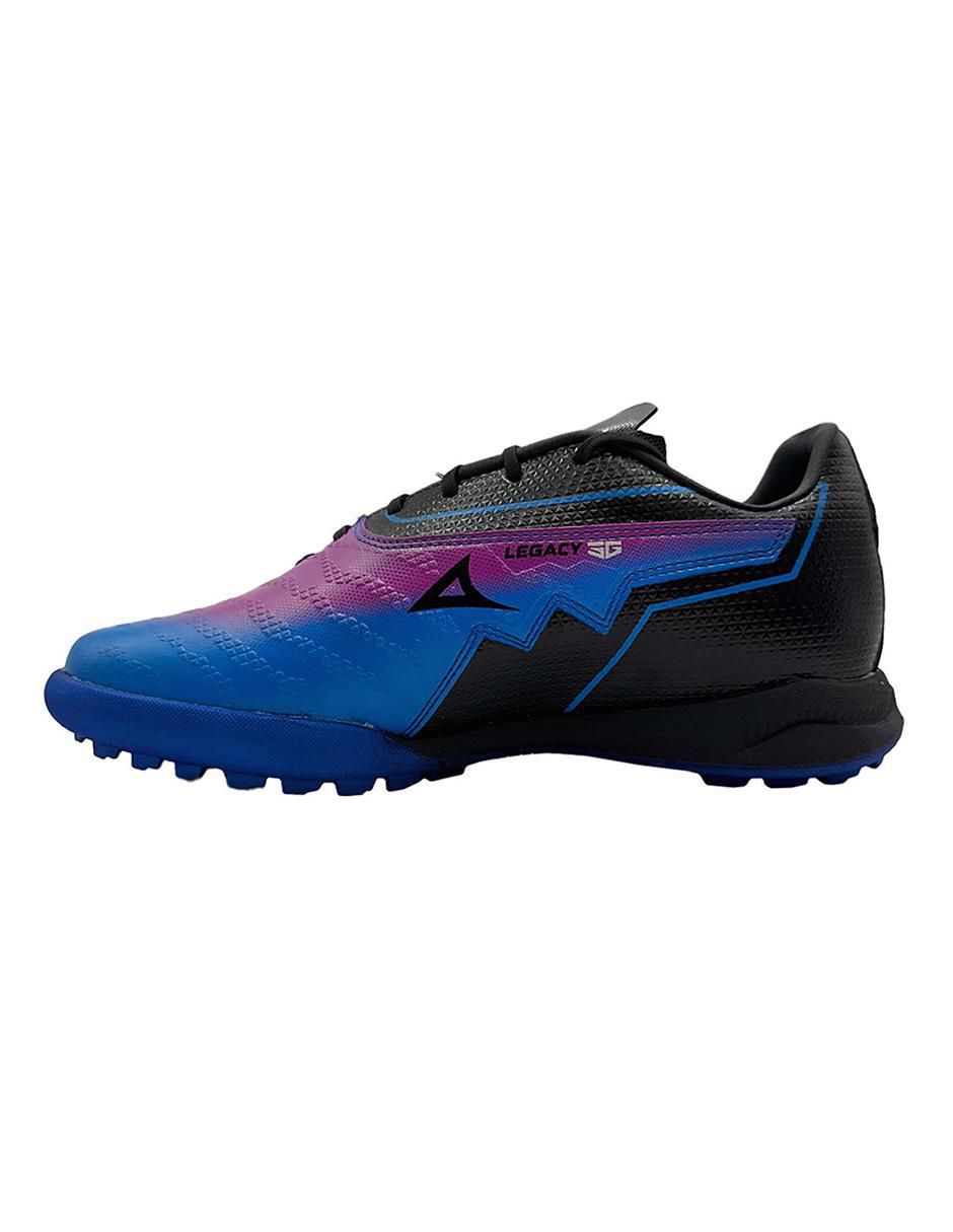 Tenis Turf 3051 Sking Gamer Legacy unisex para fútbol 4
