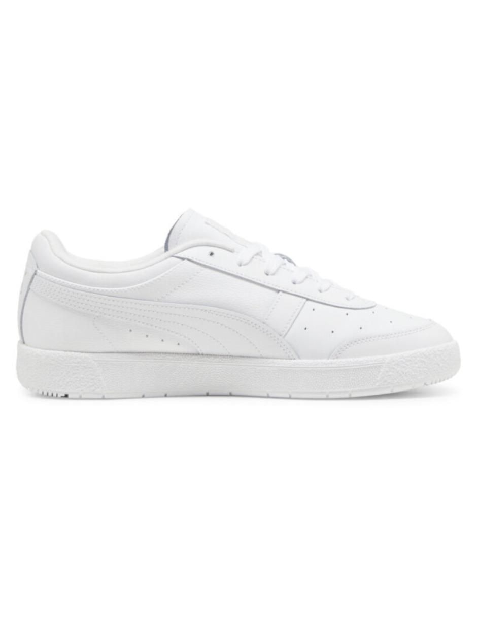 Tenis de piel Seoul Ll de mujer Tenis de piel Seoul Ll de mujer