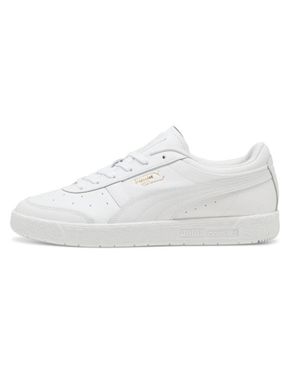 Tenis de piel Seoul Ll de mujer 2