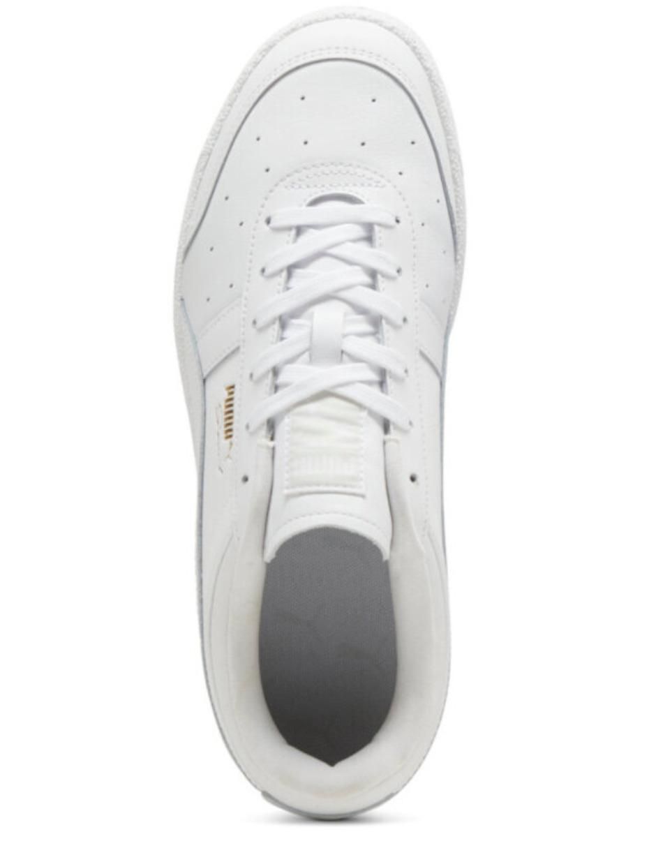 Tenis de piel Seoul Ll de mujer 3