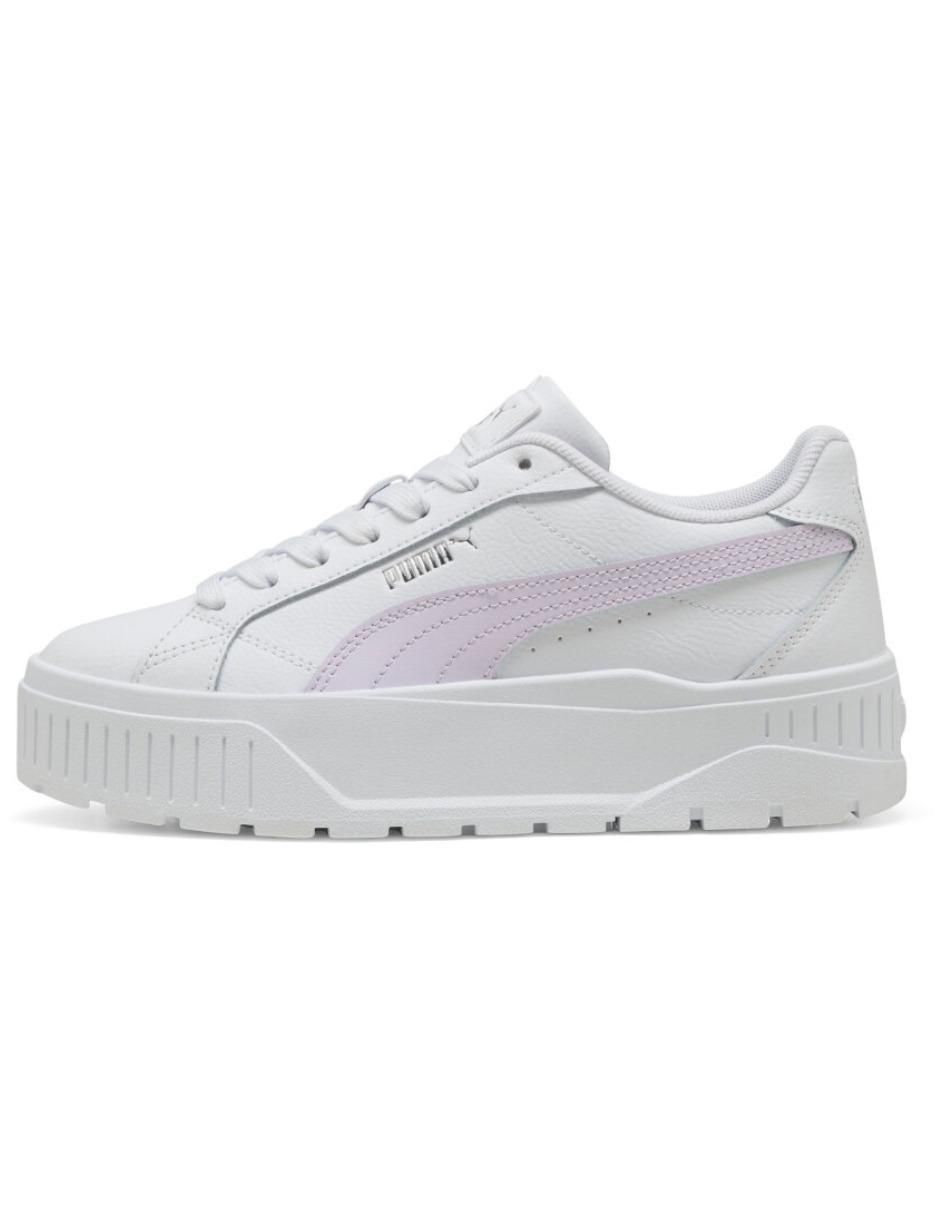 Tenis Karmen Ii de mujer 2