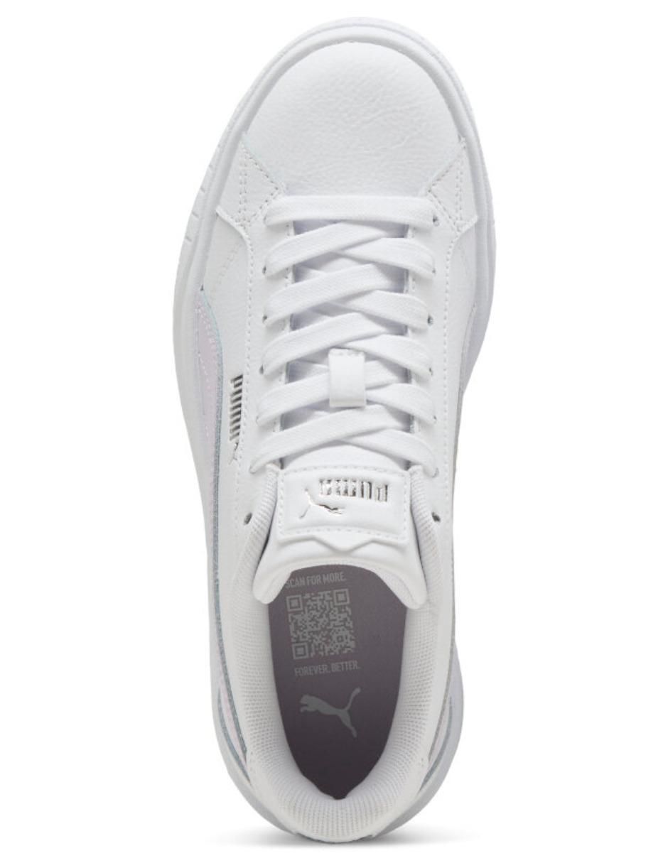 Tenis Karmen Ii de mujer 3