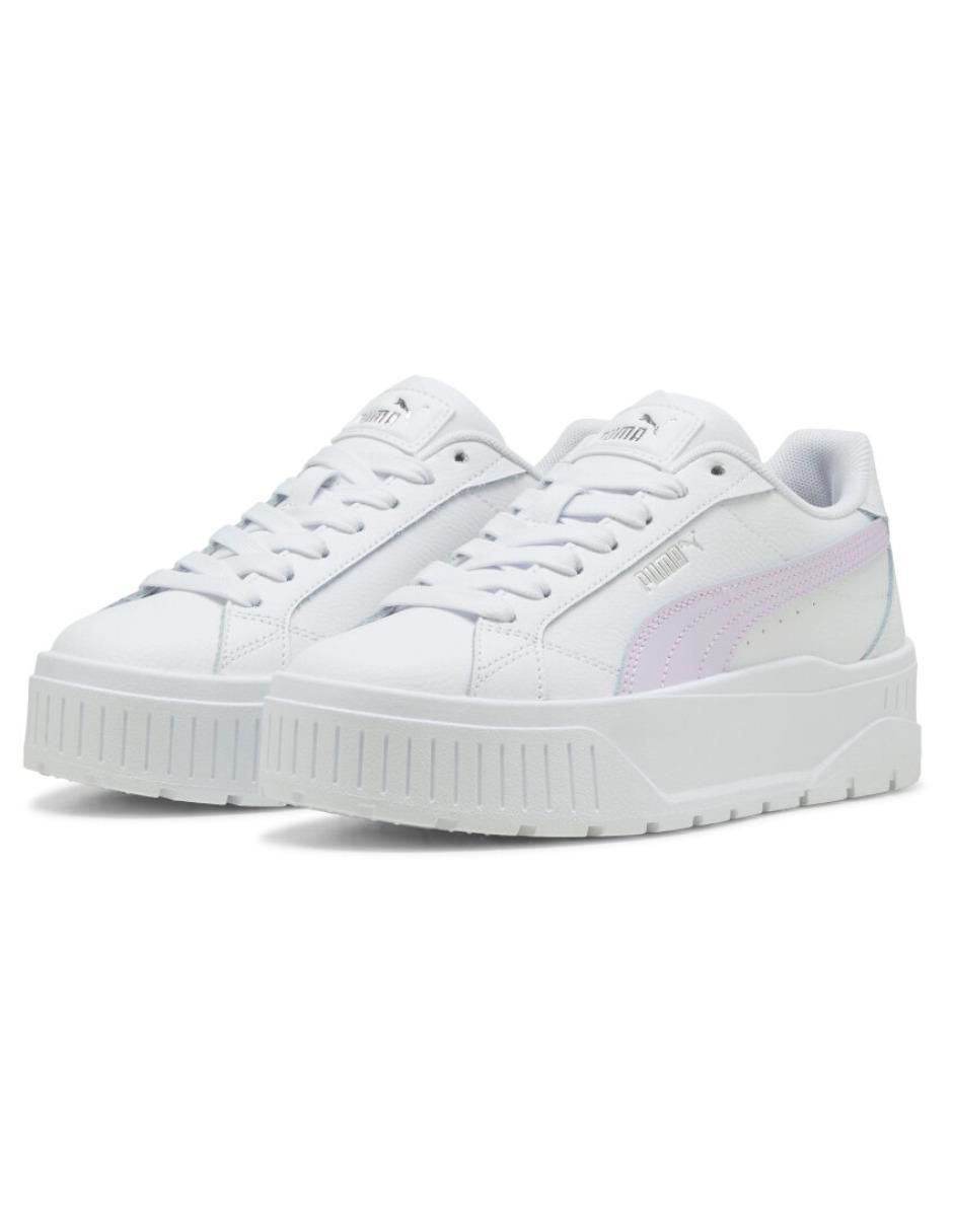 Tenis Karmen Ii de mujer 4