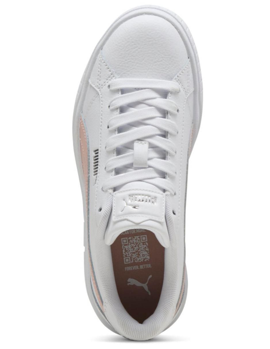 "tenis" "de piel" (si aplica) puma karmen ii "de" mujer "para" casual