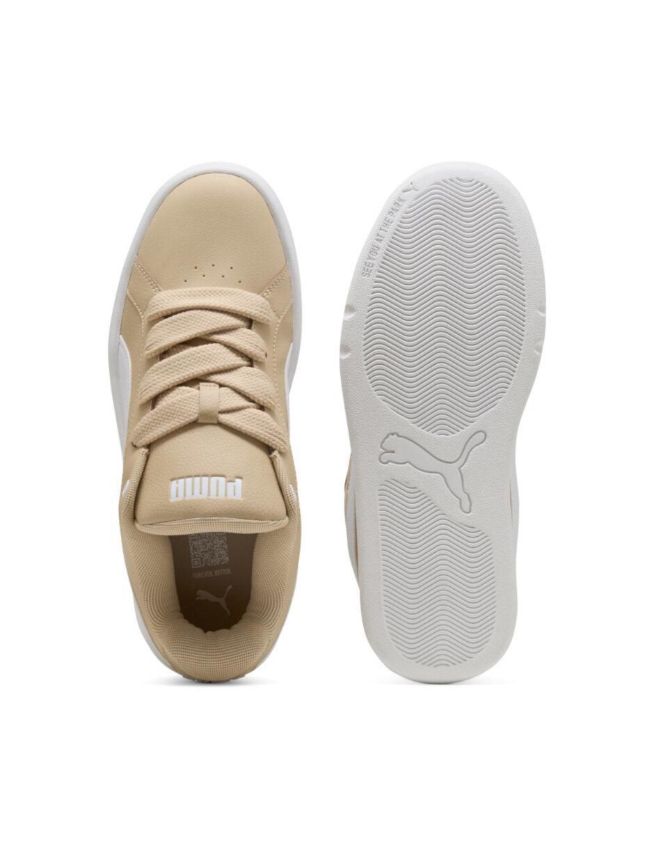 Tenis Park Lifestyle Easy unisex para skate 4