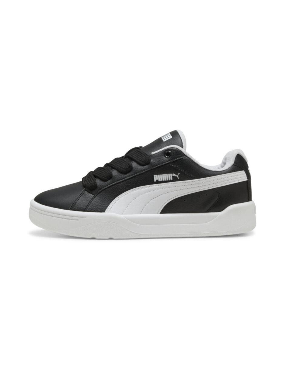 Tenis Park Lifestyle Easy unisex para skate 3