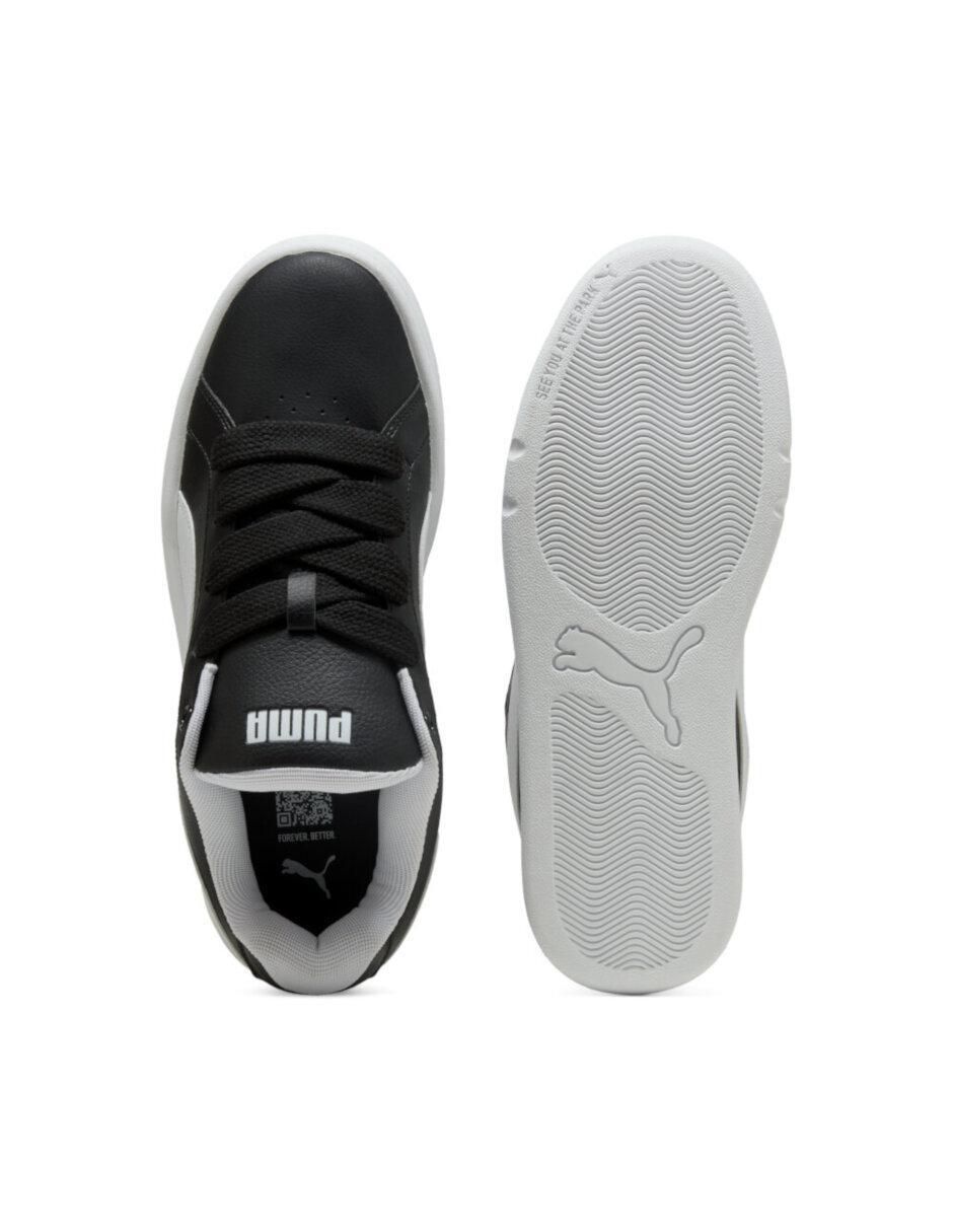 Tenis Park Lifestyle Easy unisex para skate 4