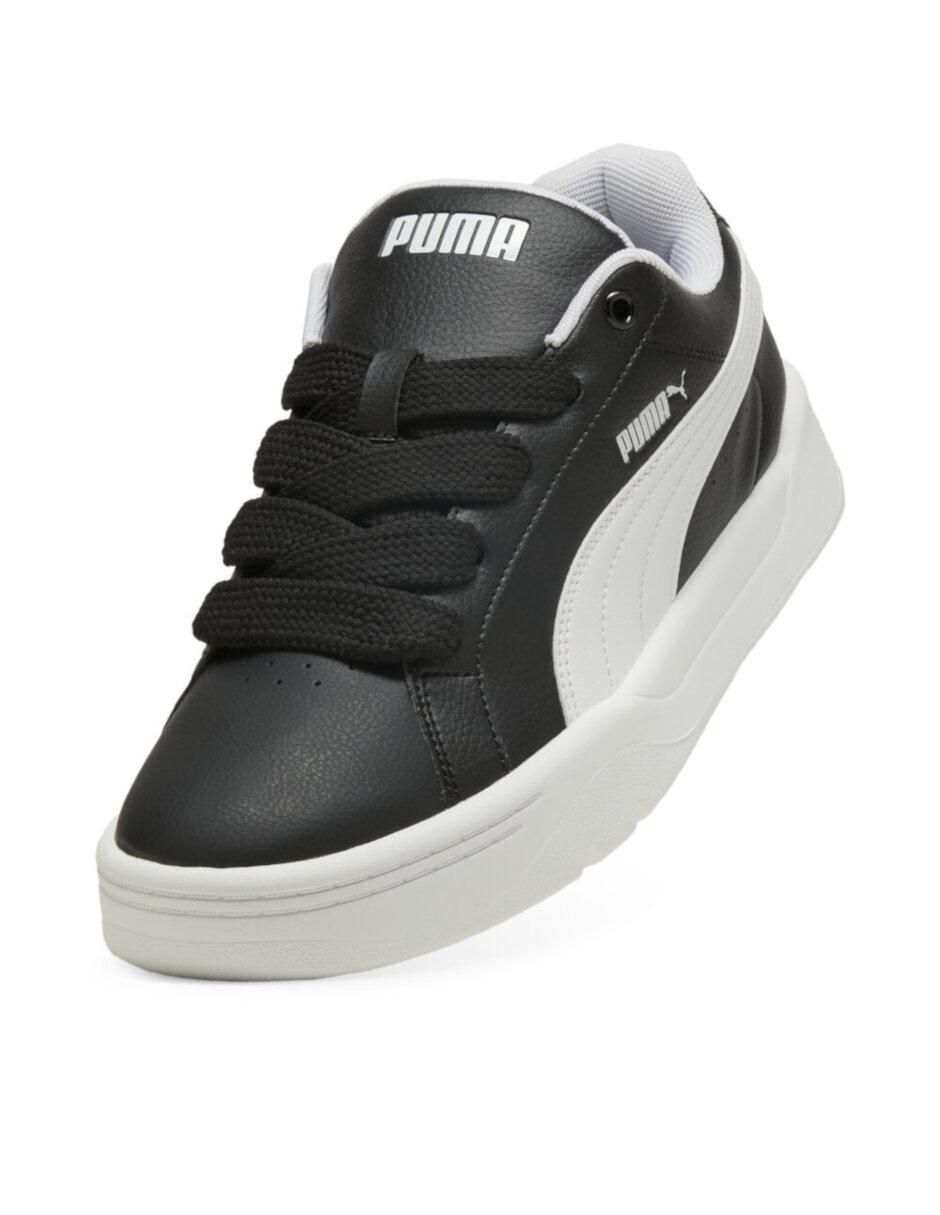 Tenis Park Lifestyle Easy unisex para skate 5