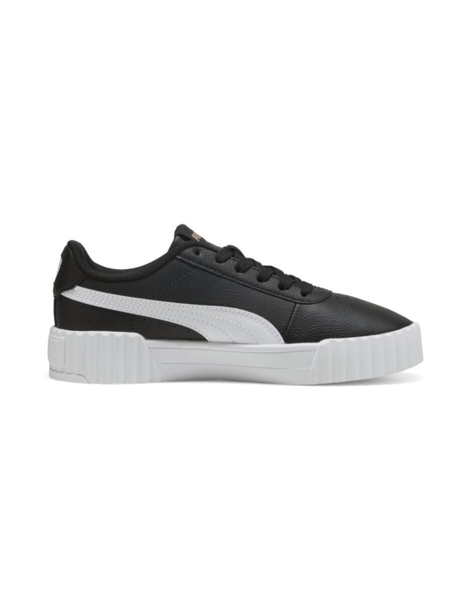 "tenis" "de piel" (si aplica) puma carina 3.0 "de" mujer "para" casual
