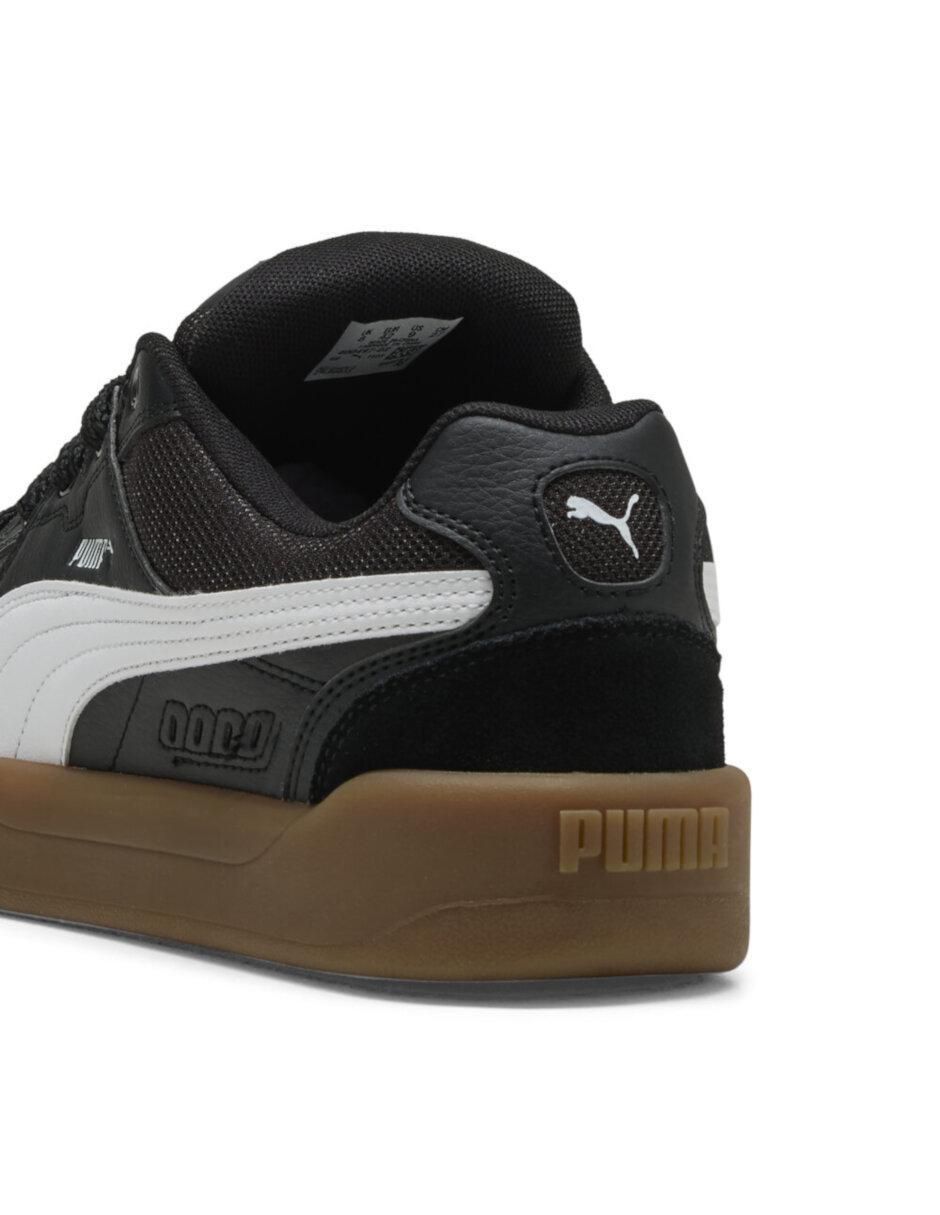 Tenis Park Lifestyle Sk8 unisex para skate 2