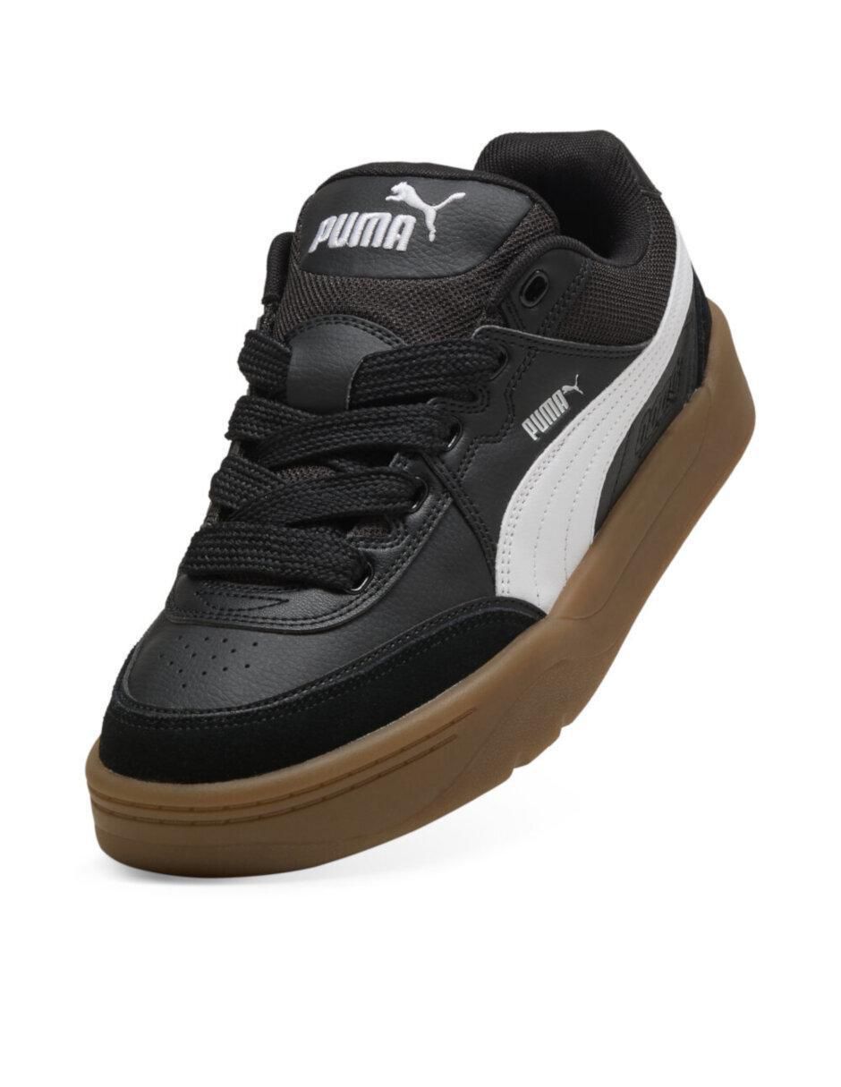 Tenis Park Lifestyle Sk8 unisex para skate 5