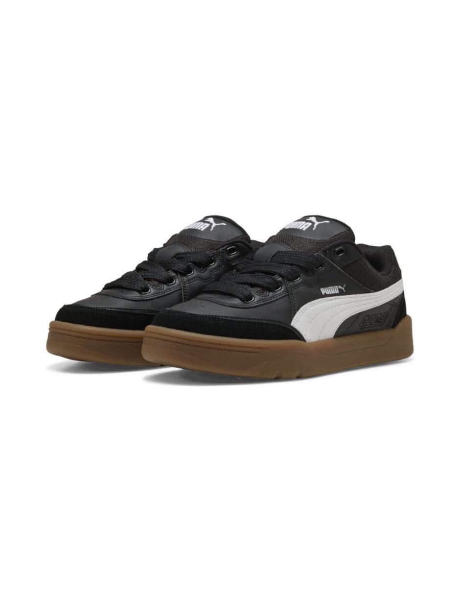 Tenis Park Lifestyle Sk8 unisex para skate 6