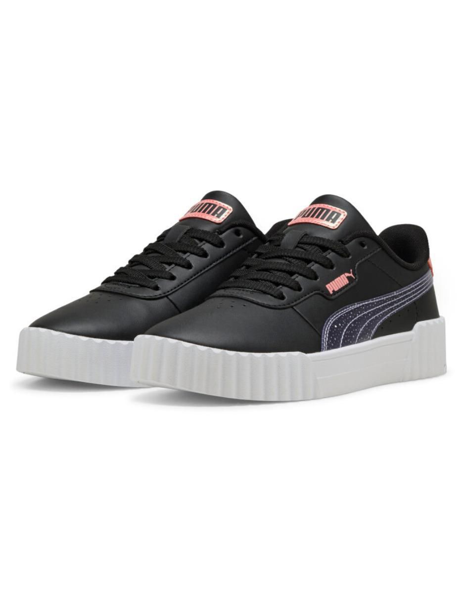 Tenis Carina 3.0 Blurry Dreams de niña 4