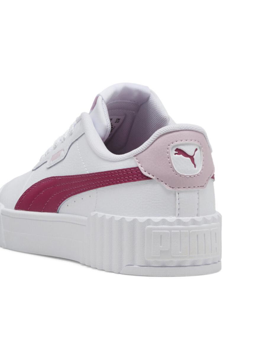 Tenis Puma Carina 3.0 de mujer