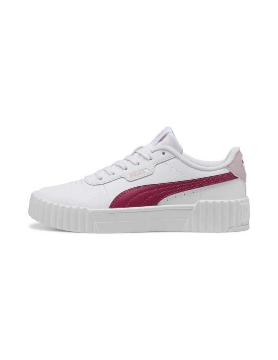 Tenis Puma Carina 3.0 de mujer