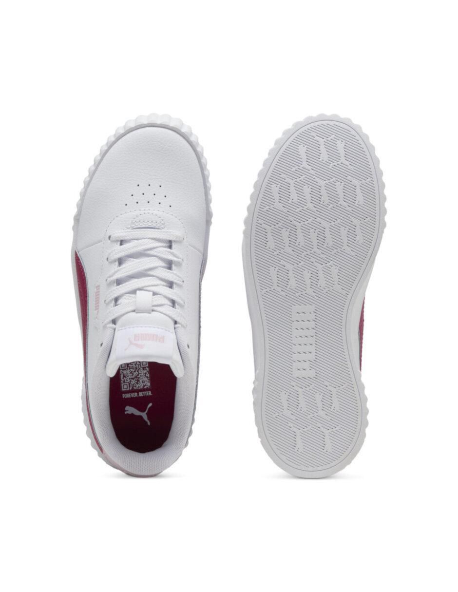 Tenis Puma Carina 3.0 de mujer