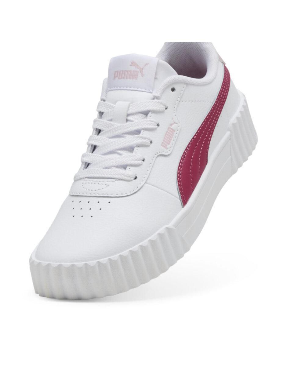 Tenis Puma Carina 3.0 de mujer