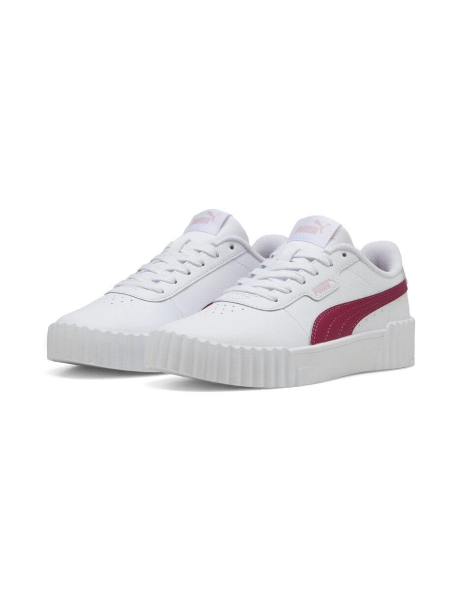 Tenis Puma Carina 3.0 de mujer