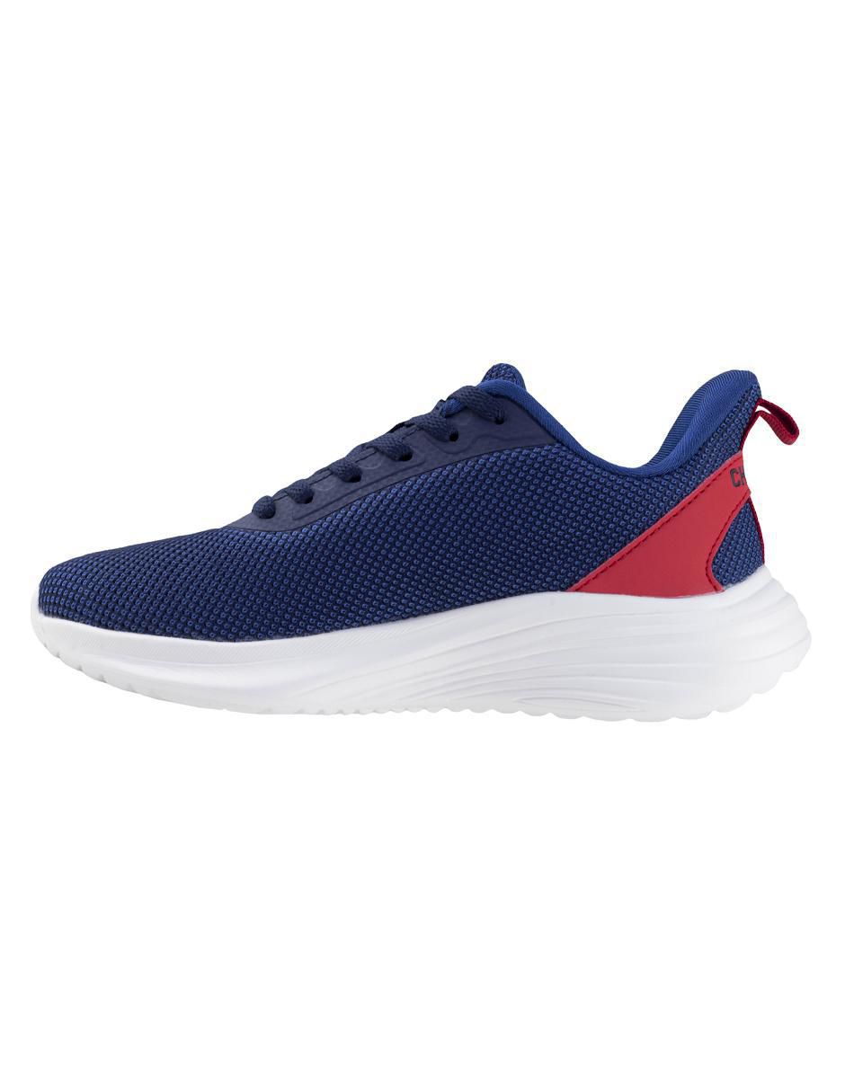 Tenis unisex para trail running 3