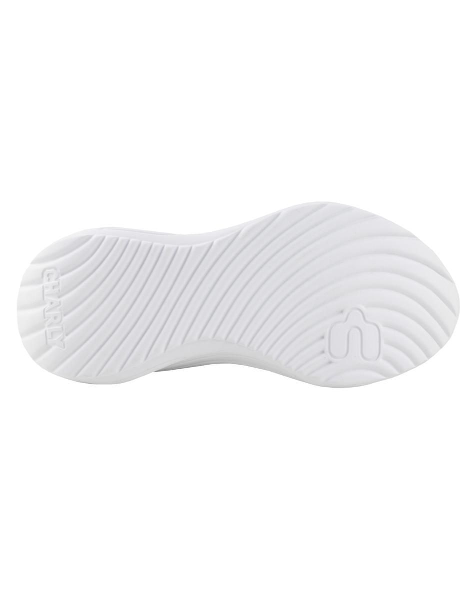Tenis unisex para trail running 4