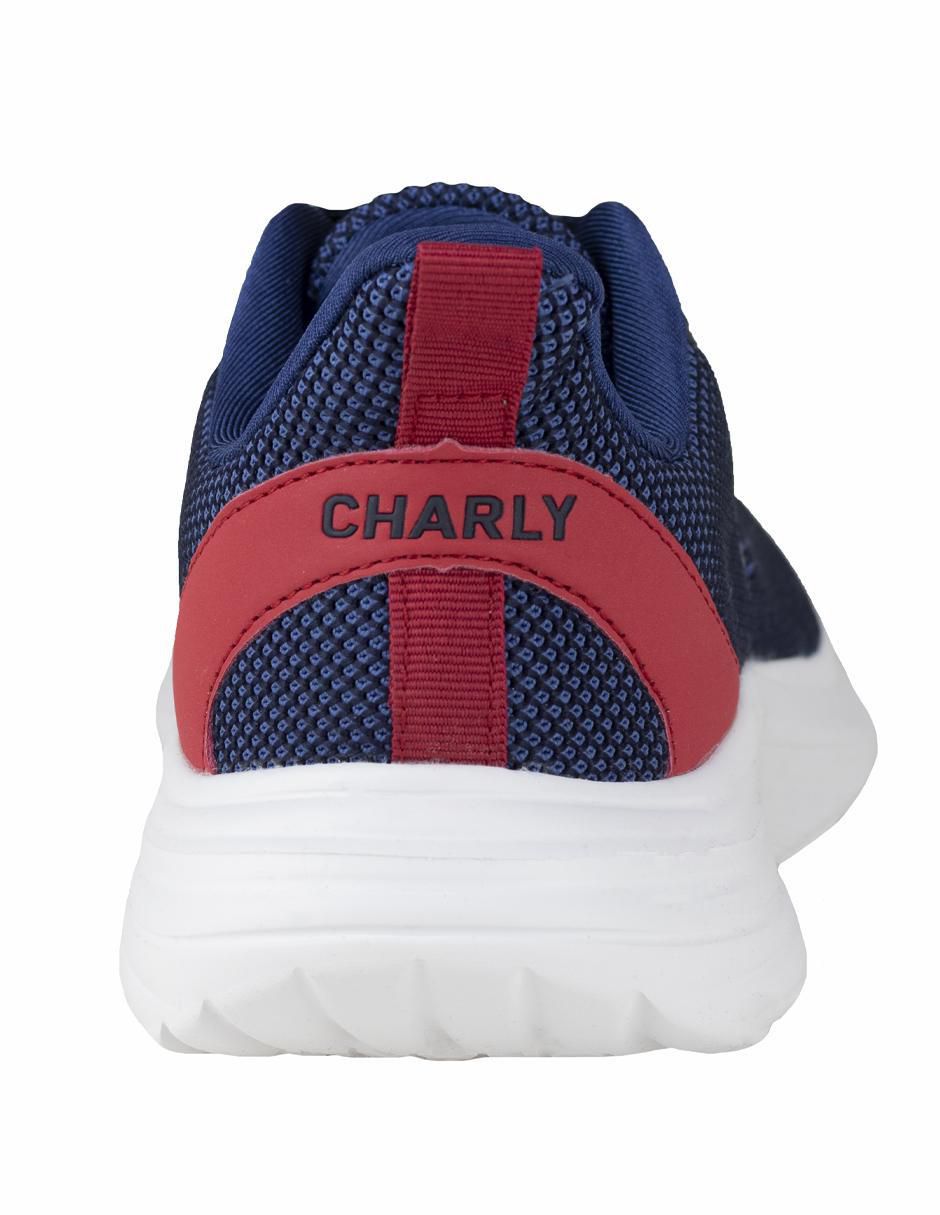 Tenis unisex para trail running 5
