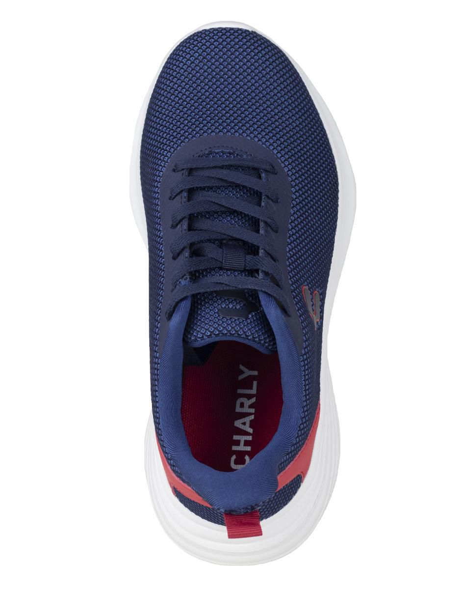 Tenis unisex para trail running 6