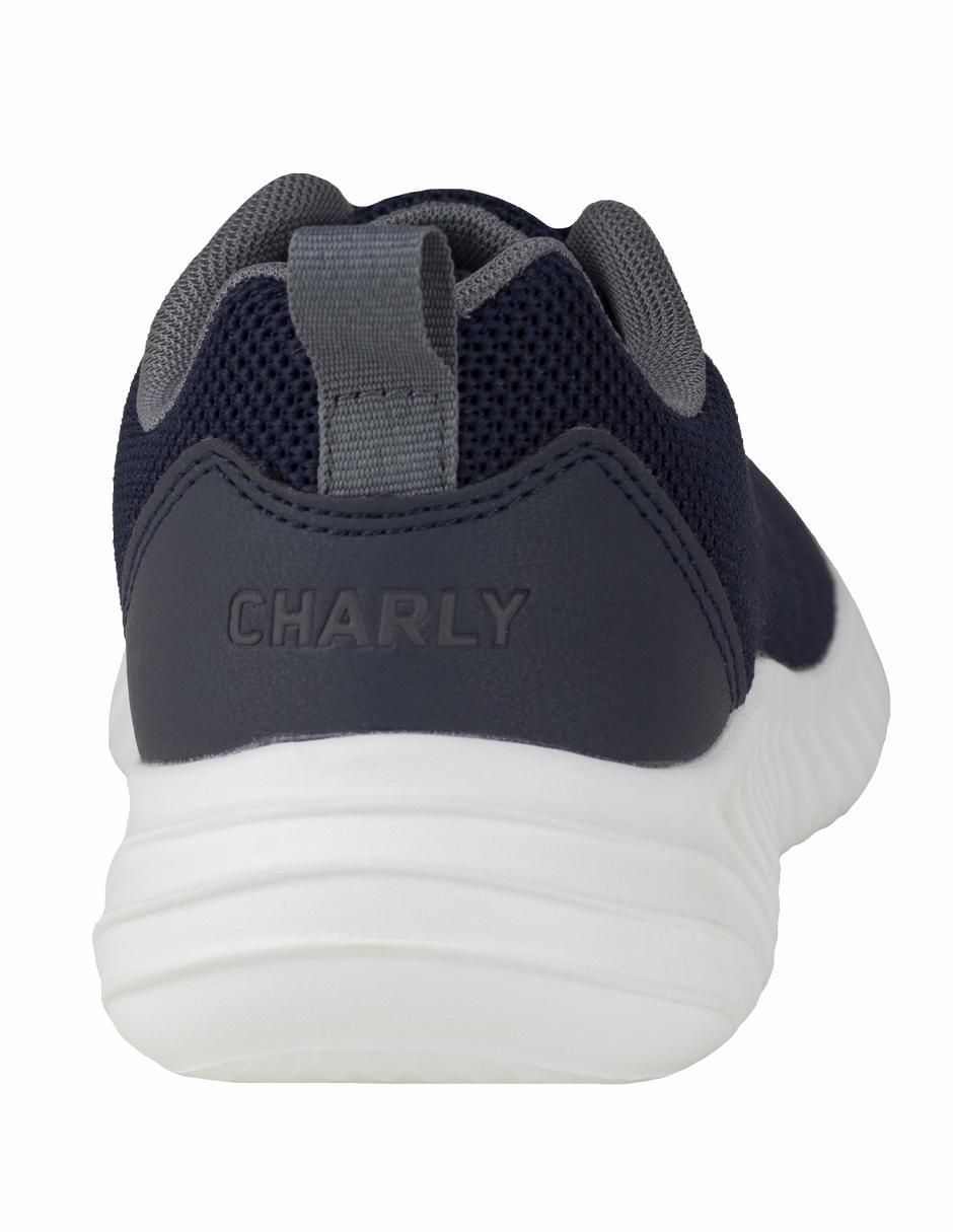 Tenis unisex 5
