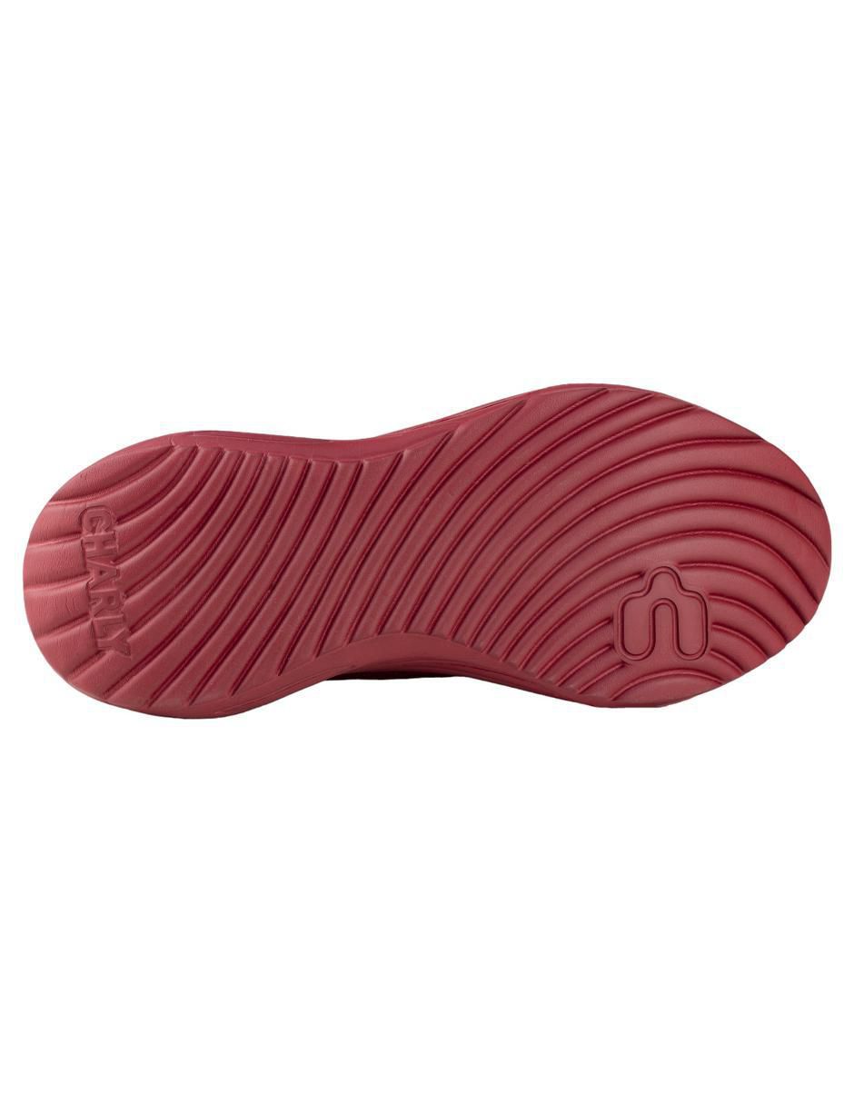 Tenis unisex para trail running 4