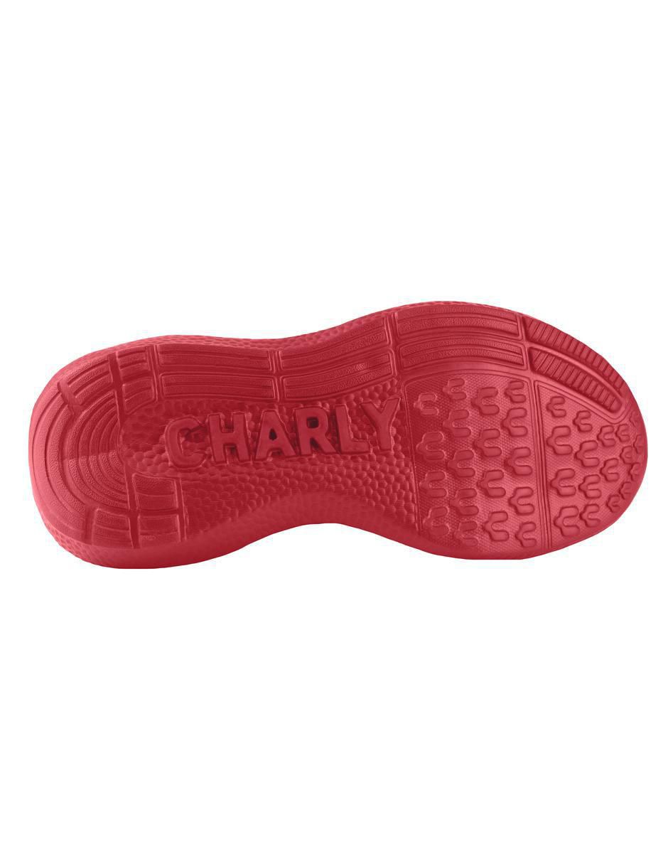 Tenis unisex para trail running 4