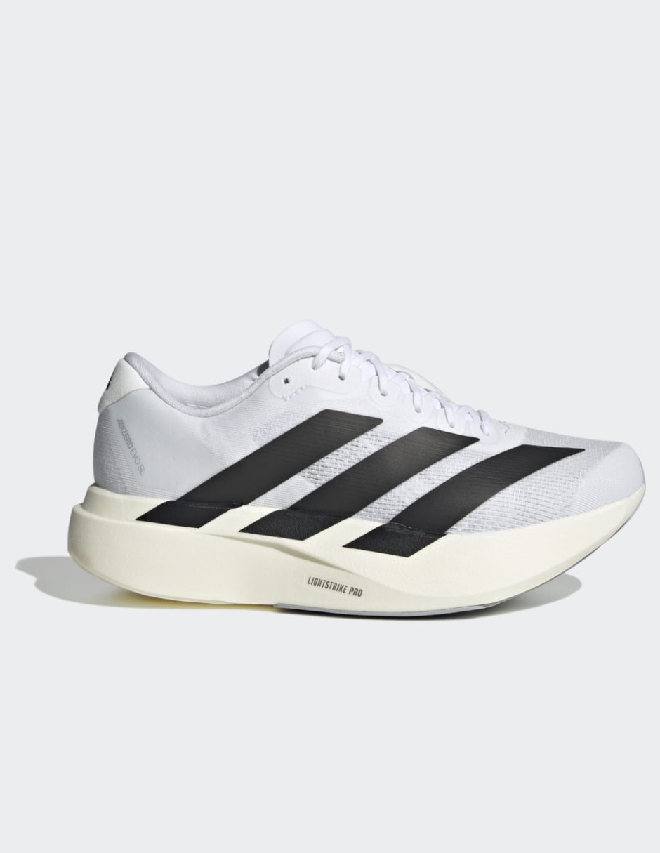 Tenis Adizero Evo Sl para correr de hombre