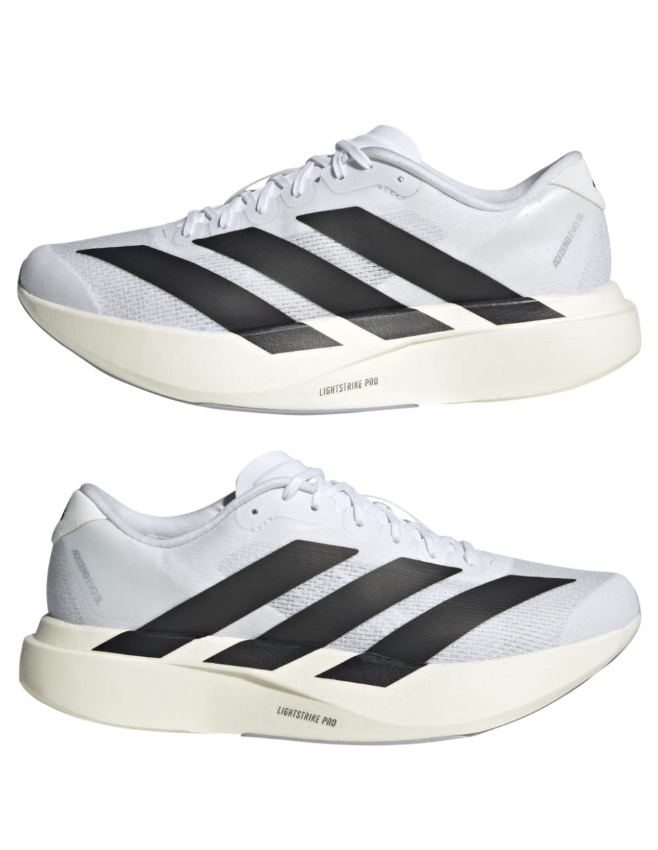 Tenis Adizero Evo Sl para correr de hombre 17