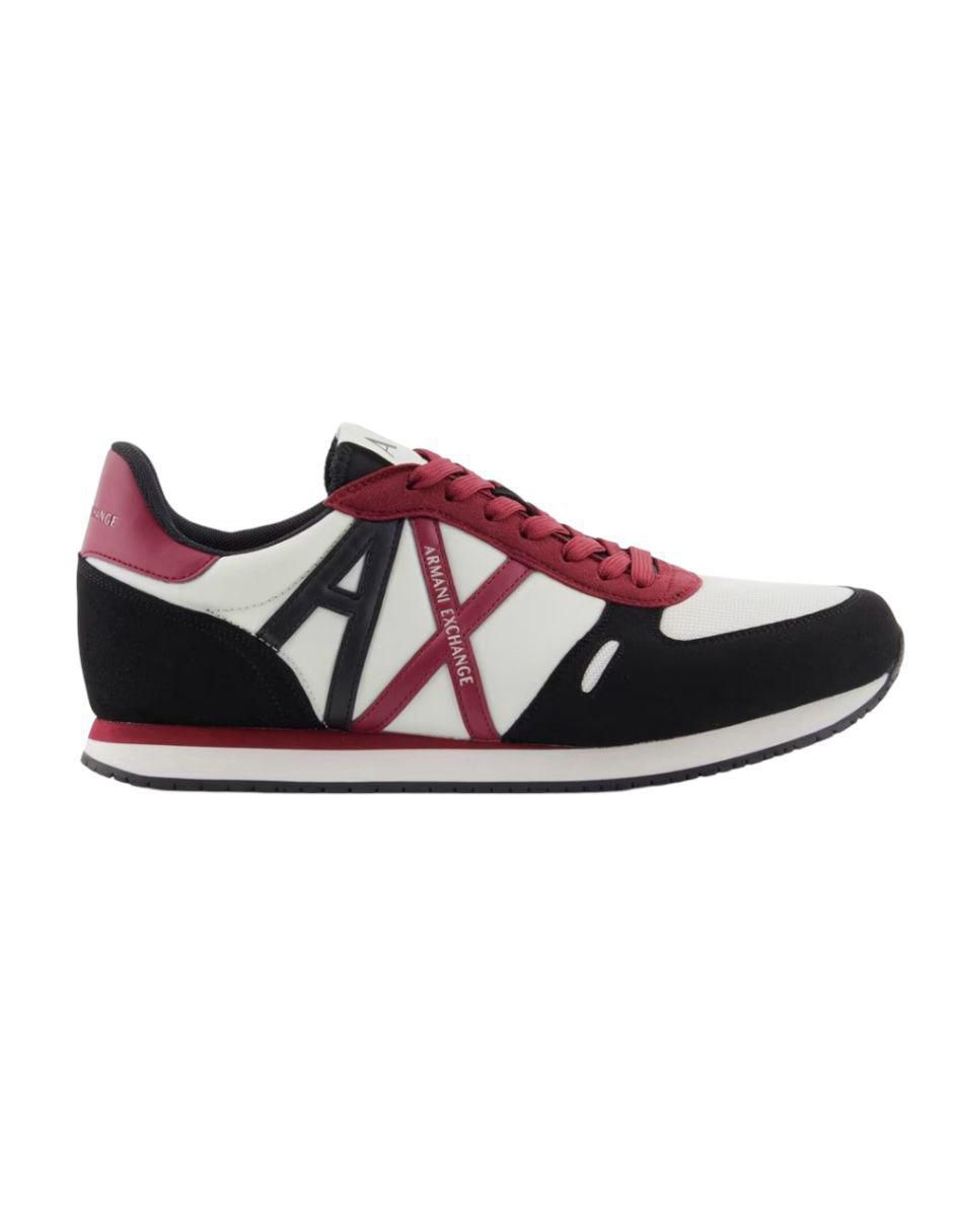 Tenis de hombre 1