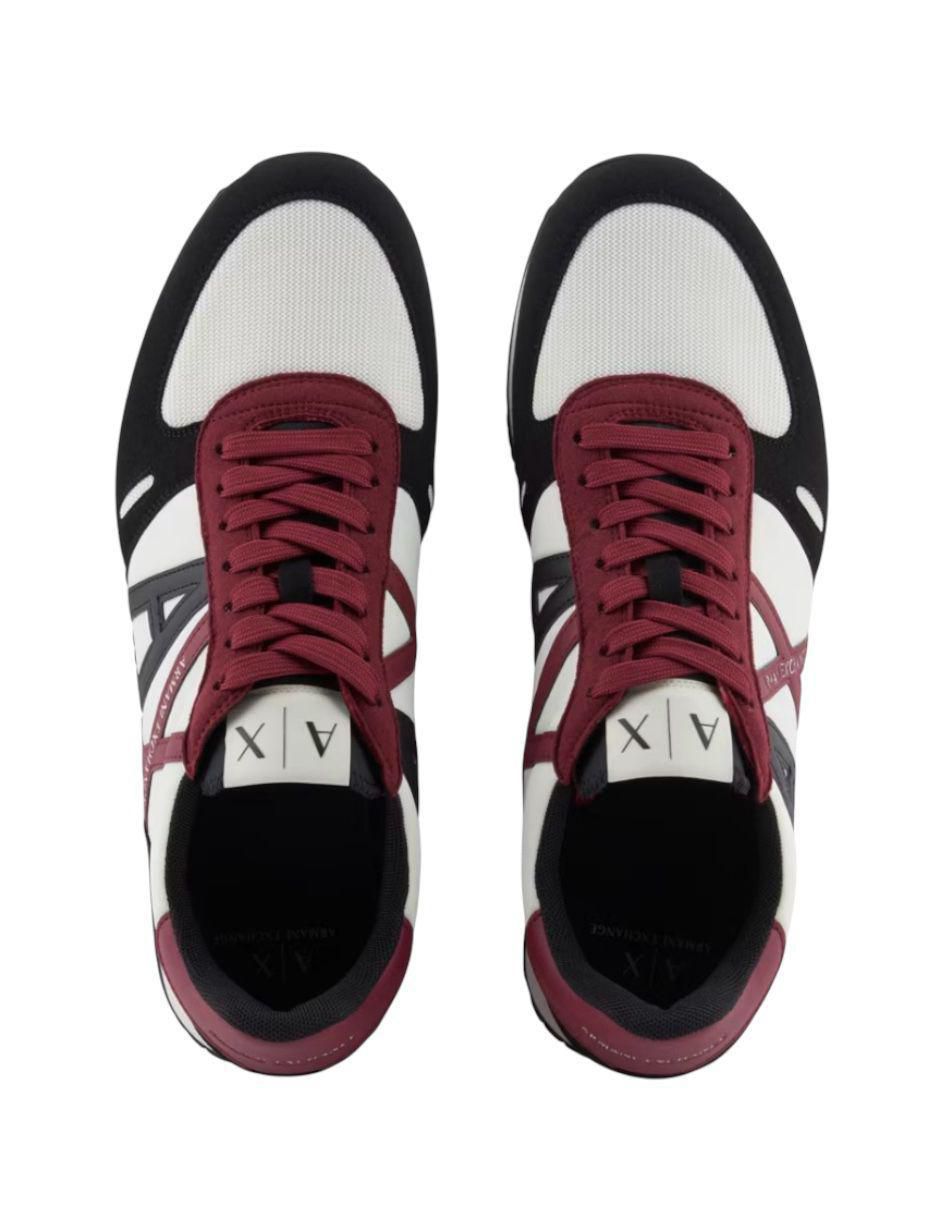 Tenis de hombre 2