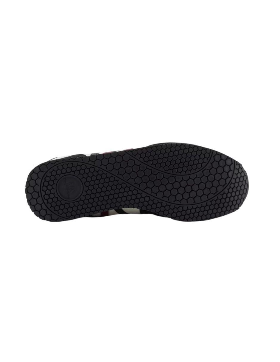Tenis de hombre 3