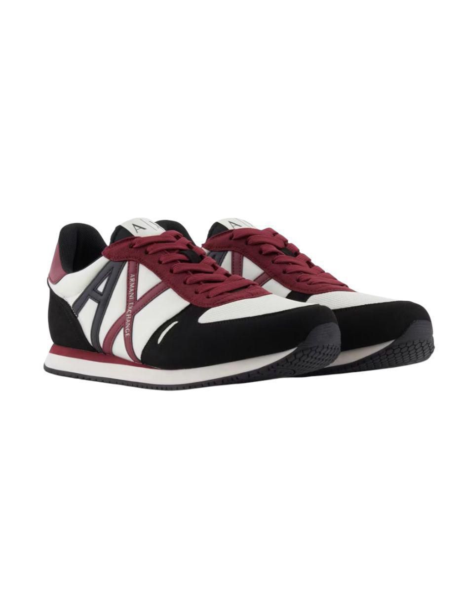 Tenis de hombre 5