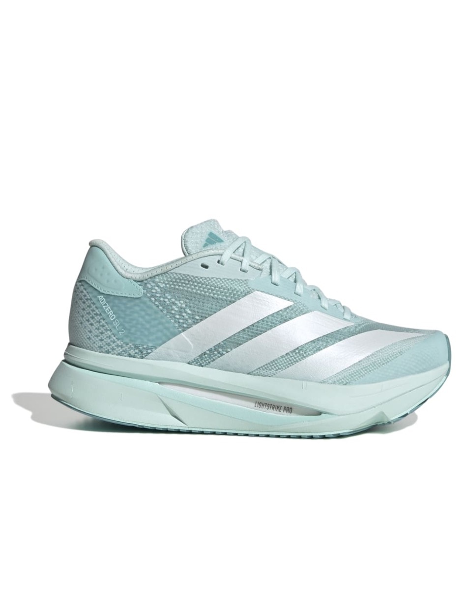 Tenis Adizero SL para correr de mujer 1