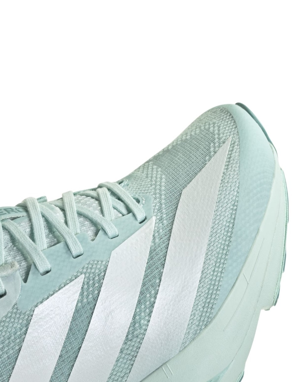 Tenis Adizero SL para correr de mujer 8