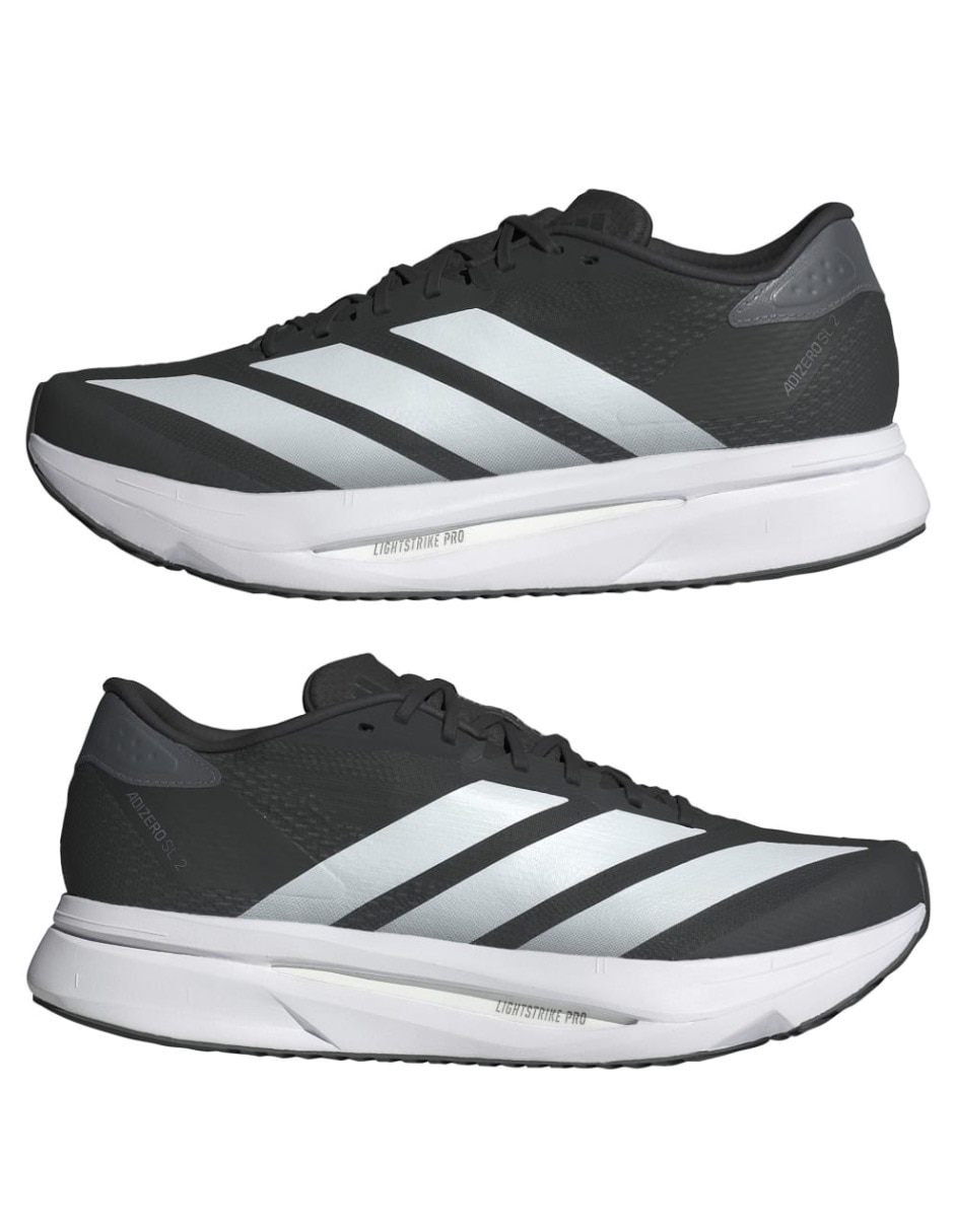 Tenis Adizero SL para correr de hombre 9