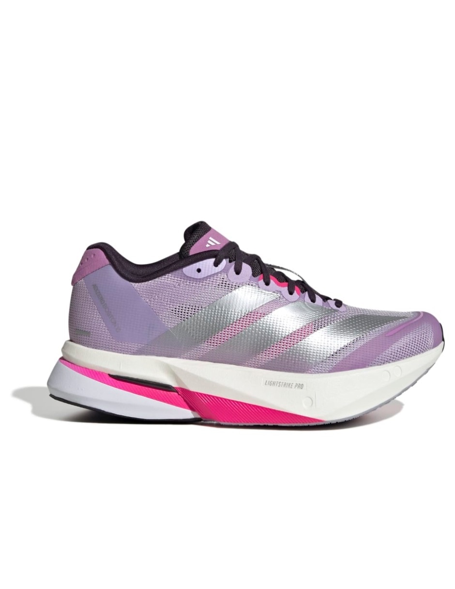 Tenis Adizero Boston para correr de mujer Tenis Adizero Boston para correr de mujer